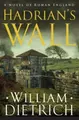 Cover image for Hadrian's Wall