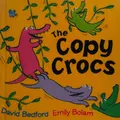 Cover image for Copy Crocs
