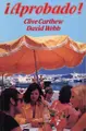 Cover image for Aprobado