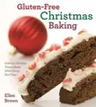 Cover image for Gluten-Free Christmas Baking