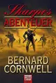 Cover image for Sharpes Abenteuer