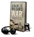 Cover image for Charlie Wilson's War : The Extraordinary Story of the Largest Covert Operation in History