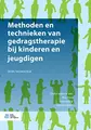 Cover image for Methoden en technieken van gedragstherapie bij kinderen en jeugdigen