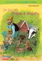 Cover image for Le jour où Picpus a disparu