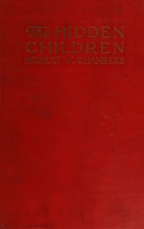 Cover image