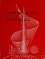 Cover image for Problèmes actuels de paléontologie