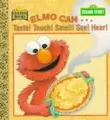 Cover image for Elmo Can Taste!