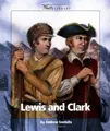 Cover image for Lewis and Clark (Watts Library: Exploration)