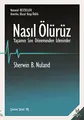 Cover image for Nasil Oluruz
