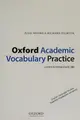 Cover image for Oxford Academic Vocabulary Practice