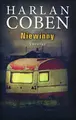 Cover image for Niewinny
