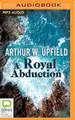 Cover image for A Royal Abduction