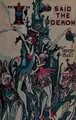 Cover image for ' I'! said the demon