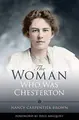Cover image for The Woman Who Was Chesterton