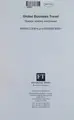 Cover image for Global Business Travel