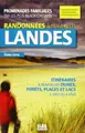Cover image for Randonnées à travers les Landes
