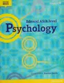 Cover image for Edexcel AS/a Level Psychology Student Book + ActiveBook