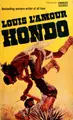 Cover image for Hondo