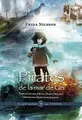 Cover image for Pirates de la mar de gel
