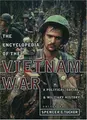 Cover image for Encyclopedia of the Vietnam War