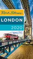 Cover image for Rick Steves London 2020