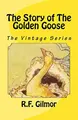 Cover image for The Story of The Golden Goose