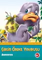 Cover image for Cirkin Ordek Yavrusu