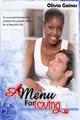 Cover image for A Menu for Loving
