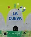 Cover image for La cueva