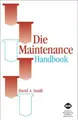 Cover image for Die Maintenance Handbook