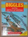 Cover image for Biggles, the Battle of Britain (1940)
