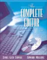 Cover image for The complete editor