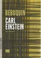 Cover image for Bebuquin