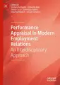 Cover image for Performance Appraisal in Modern Employment Relations