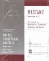 Cover image for MASTAN2 software
