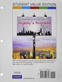 Cover image for Anybody's Business, Student Value Edition Plus 2014 MyBizLab with Pearson eText -- Access Card Package