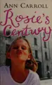 Cover image for Rosie's Century