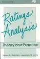 Cover image for Ratings analysis
