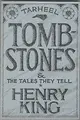 Cover image for Tar Heel tombstones and the tales they tell
