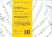 Cover image for Steuergesetze  204 Selbstklebende und bedruckte Griffregister für die Steuergesetze