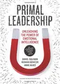 Cover image for Primal Leadership, With a New Preface by the Authors