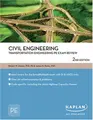 Cover image for Civil Engineering Transportation Engineering PE Exam Review