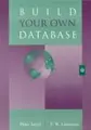 Cover image for Build Your Own Database