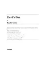 Cover image for Devil's due