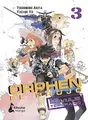Cover image for Orphen el Brujo 3