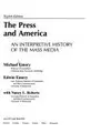 Cover image for Press and America, The