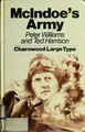 Cover image for McIndoe's army
