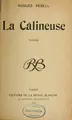 Cover image for La calineuse