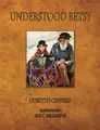 Cover image for Understood Betsy - Illustrated