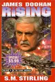 Cover image for The Rising (The Flight Engineer, Book 1)